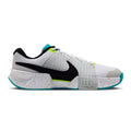 Zoom Gp Challenge Pro Scarpa per tutte le superfici Uomini - bianco, color petrolio