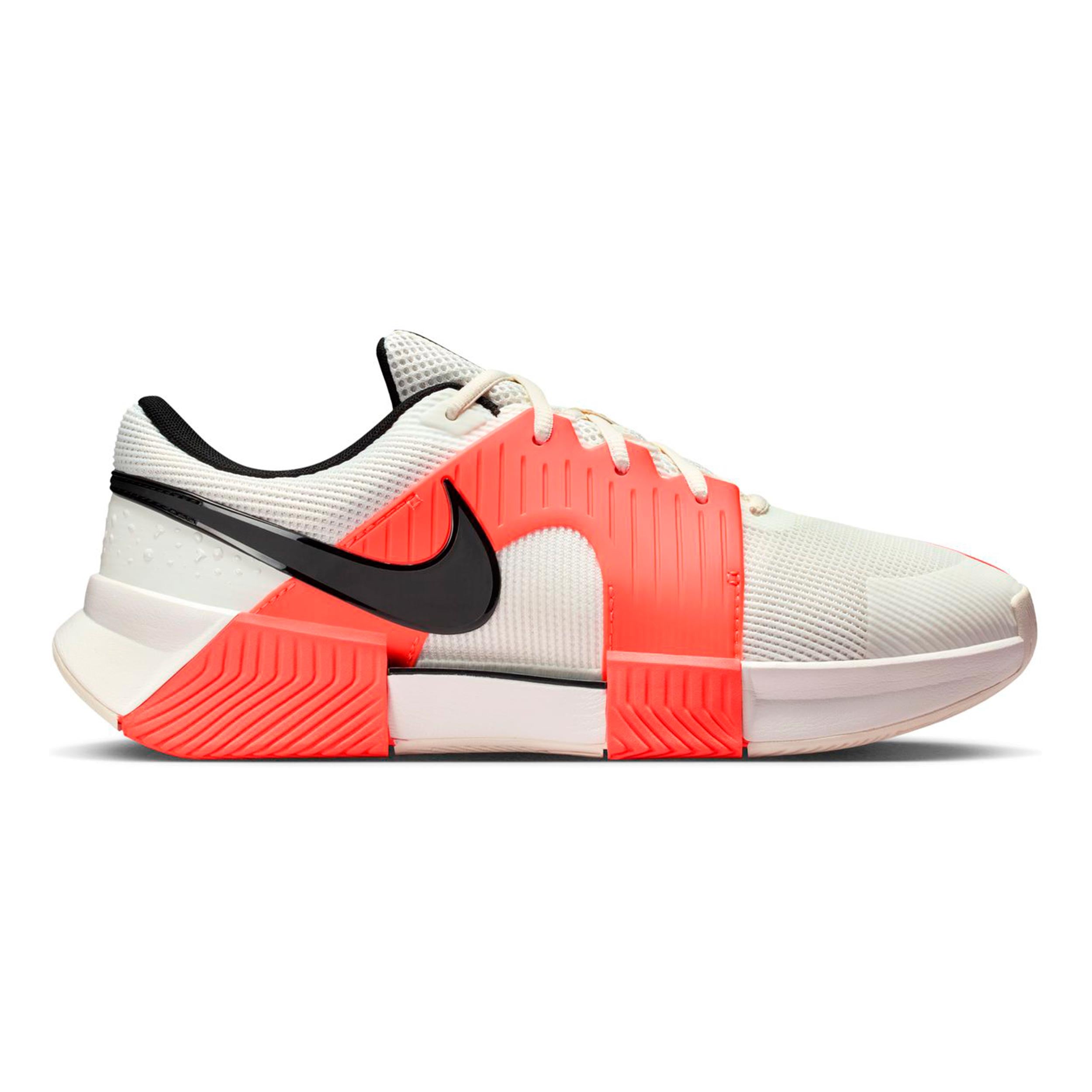 Nike Zoom GP Challenge 1.5 PRM Scarpa per tutte le superfici Uomini-crema, arancione