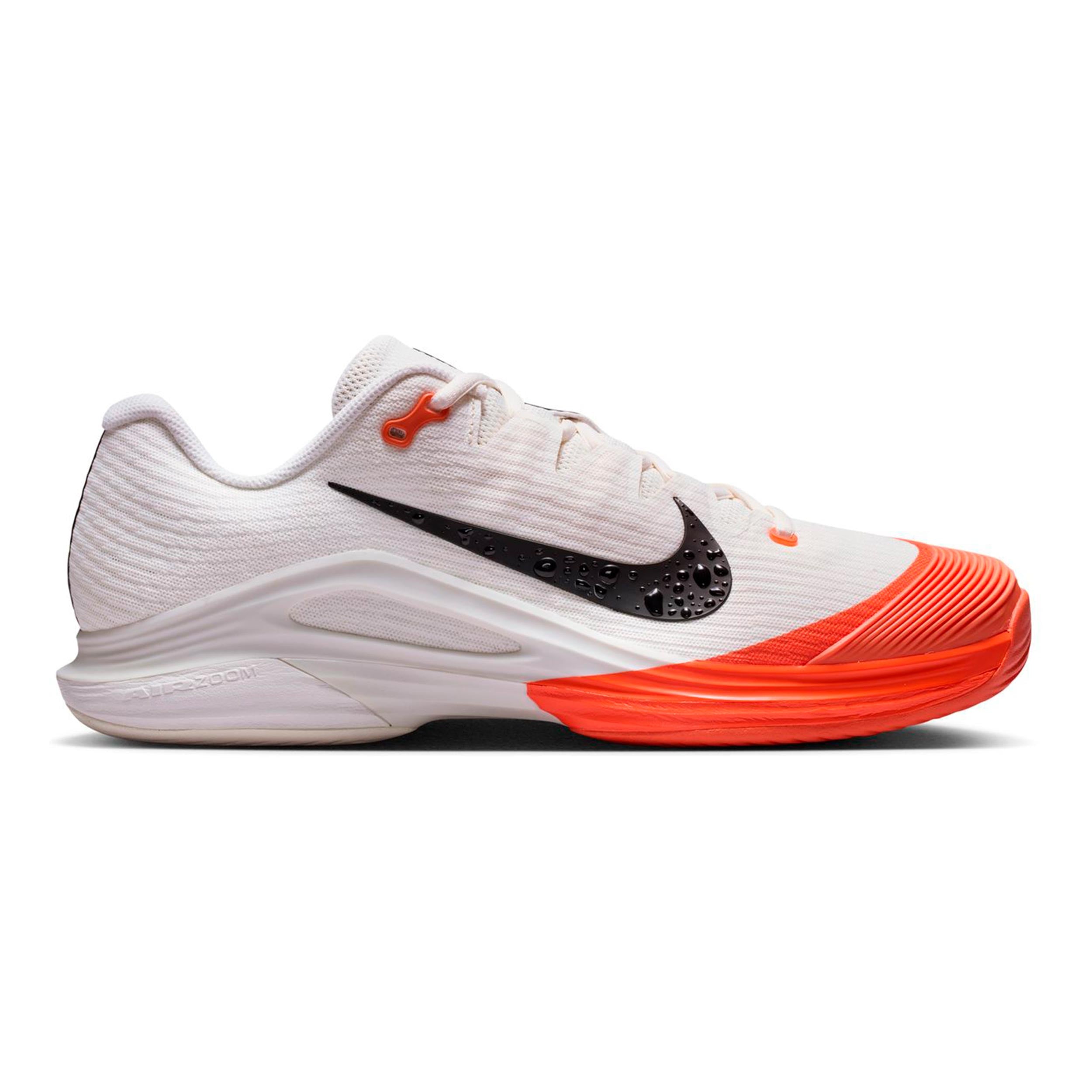 Nike M Zoom Vapor 12 Prm Scarpa per tutte le superfici Uomini-crema, arancione