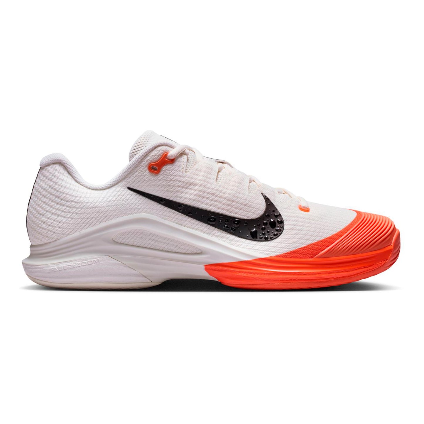 Nike M Zoom Vapor 12 Prm Scarpa per tutte le superfici Uomini-crema, arancione