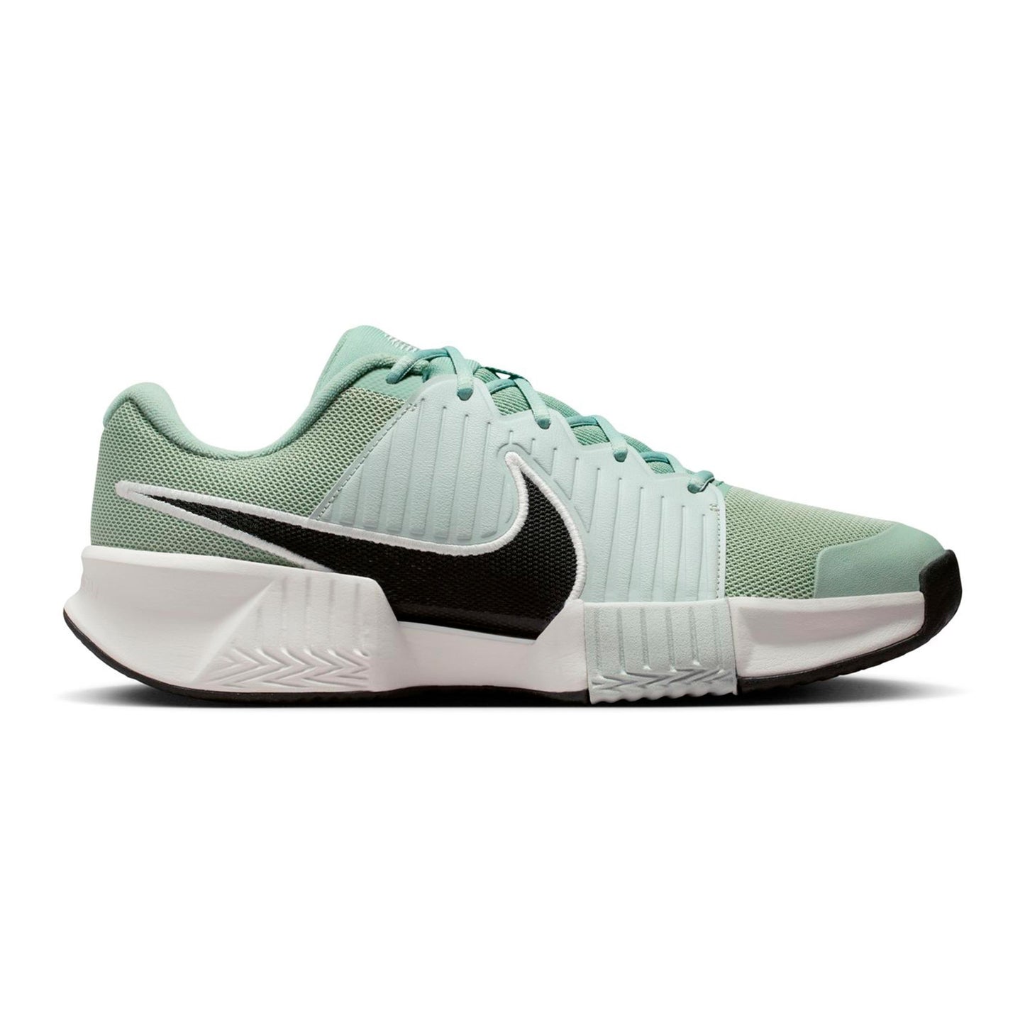 Nike Zoom GP Challenge Pro Scarpa per terra rossa Uomini - salvia, nero