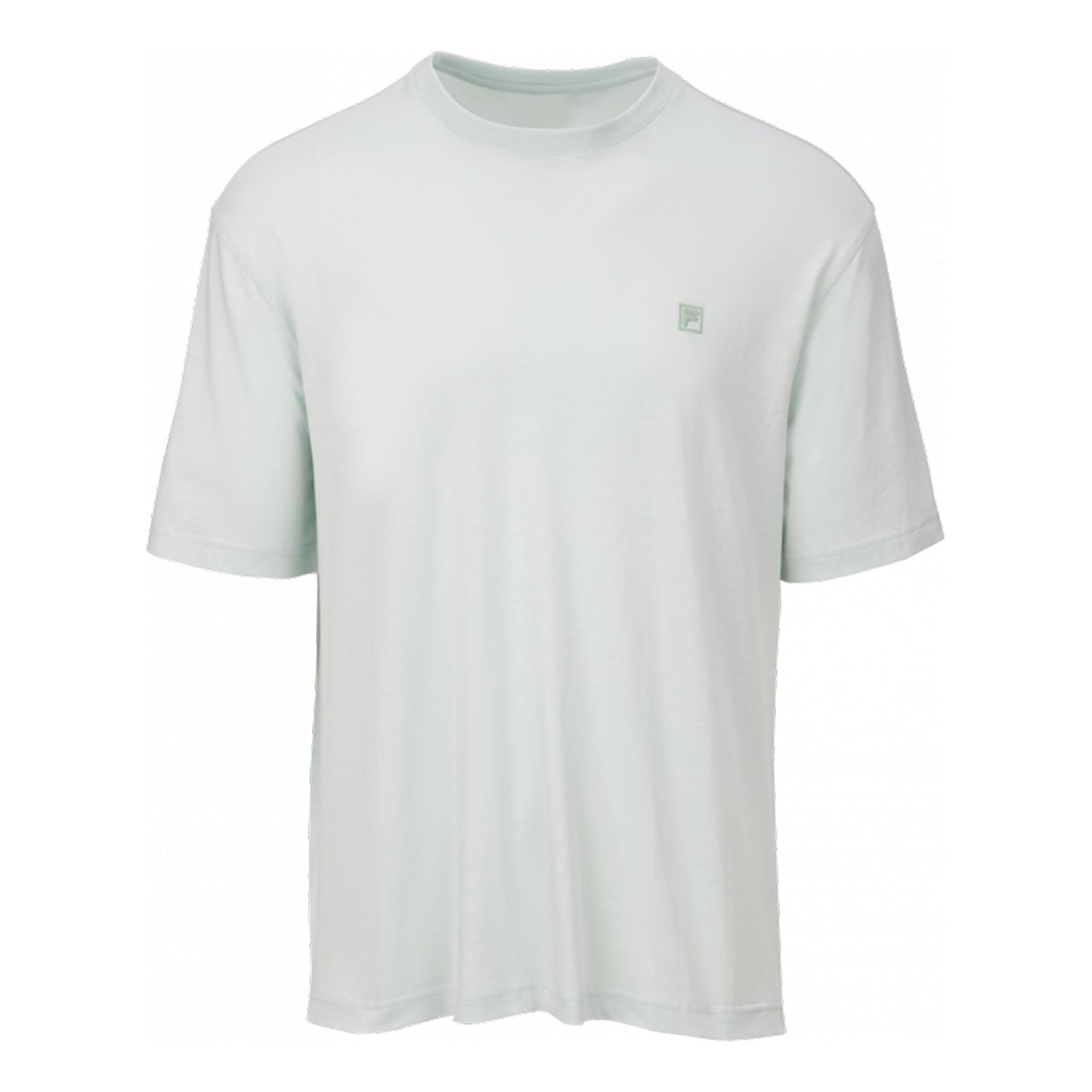 Fila Caius Maglietta Uomini - menta, menta