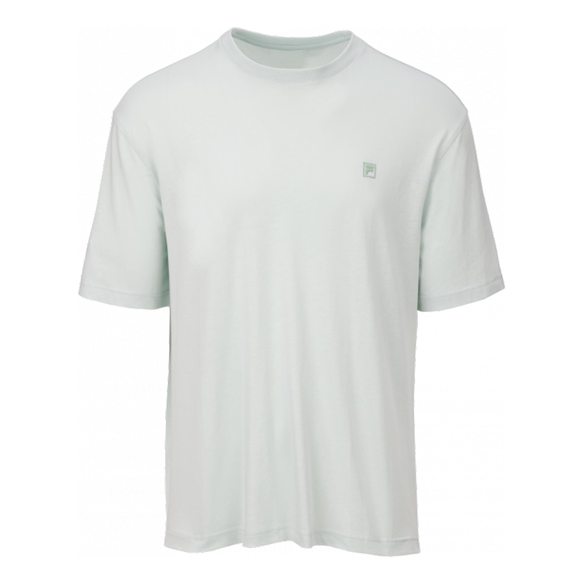 Fila Caius Maglietta Uomini - menta, menta