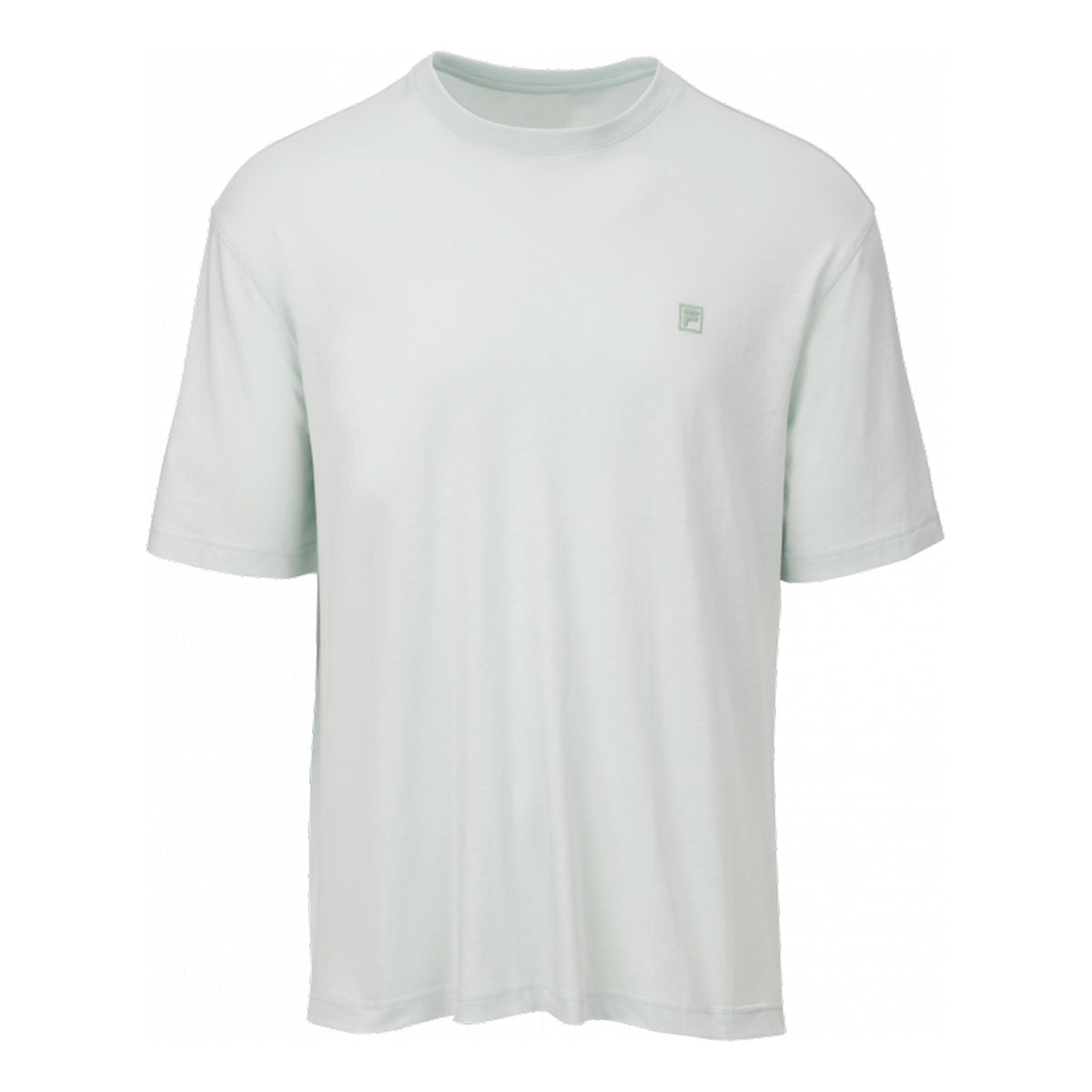 Fila Caius Maglietta Uomini - menta, menta