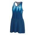 AOP Abito Donna - blu scuro, blu chiaro