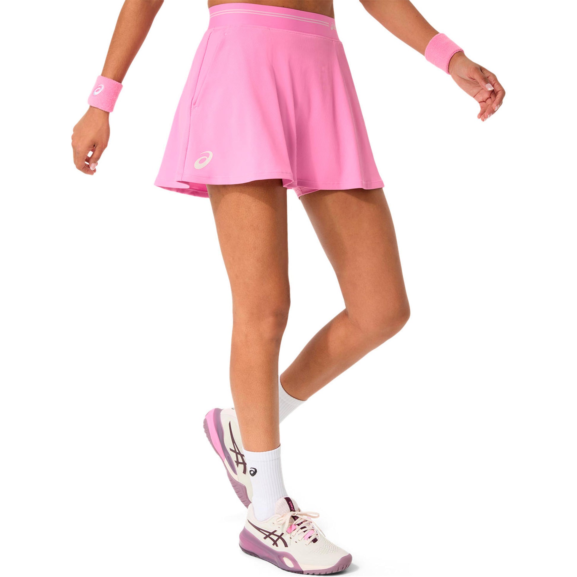 ASICS Game  Gonna Donna - rosa