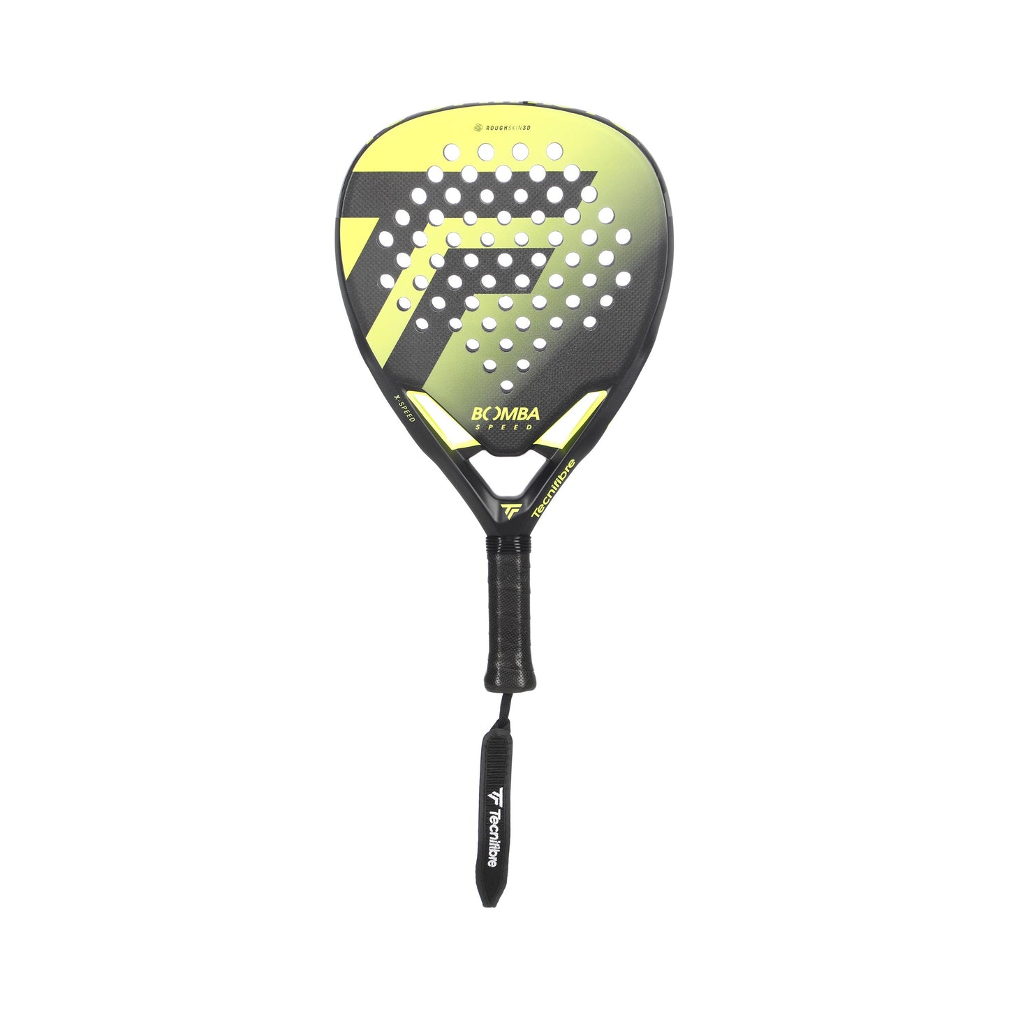 Tecnifibre Bomba Speed Racchette da padel