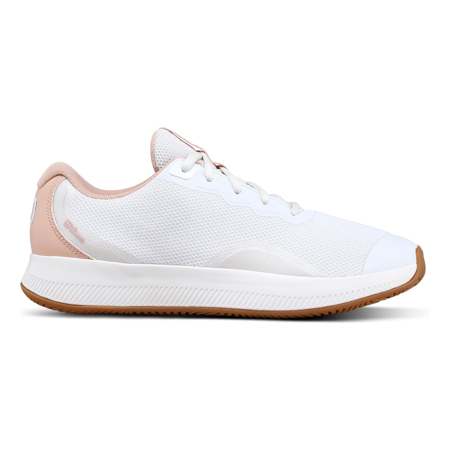 Wilson Intrigue Lite Scarpa per tutte le superfici Donna-bianco, rosa