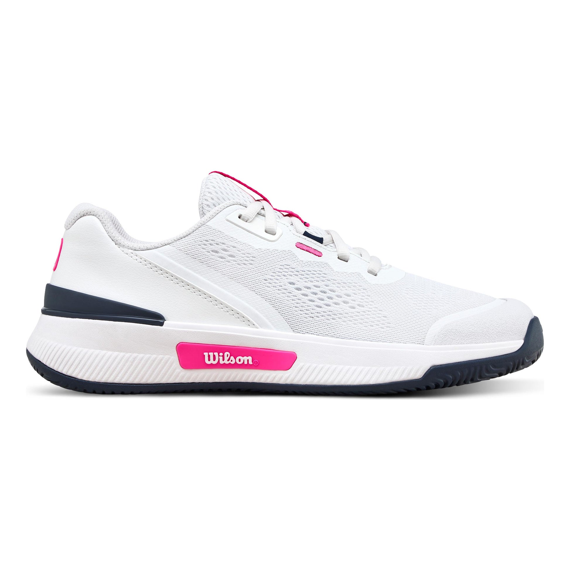 Wilson Intrigue Pro Scarpa per tutte le superfici Donna - bianco, blu