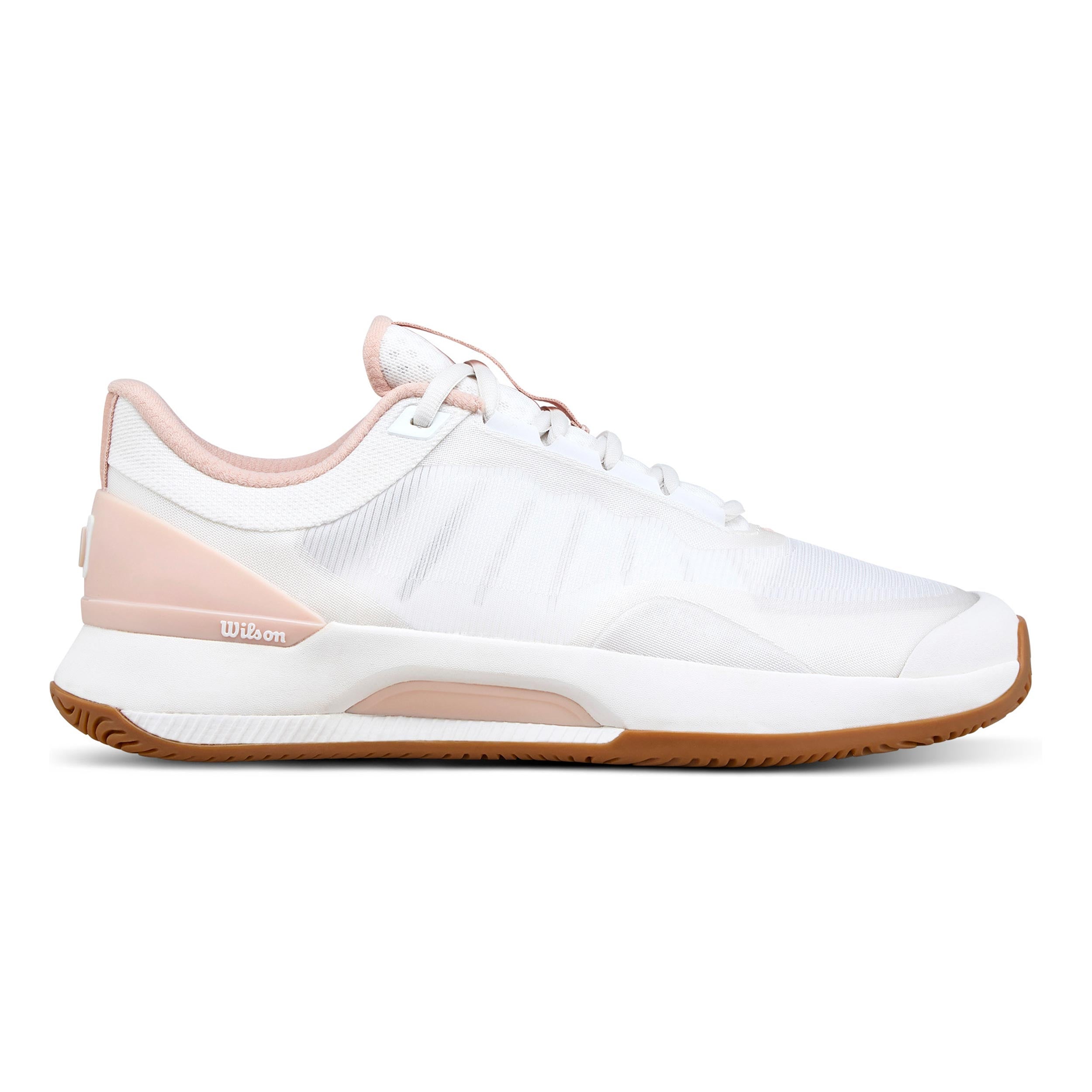 Wilson Intrigue Tour Scarpa per tutte le superfici Donna-bianco, rosa