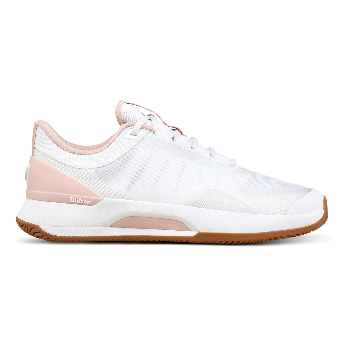 Wilson Intrigue Tour Scarpa per tutte le superfici Donna-bianco, rosa
