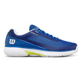 Rush Lite 5 Scarpa per tutte le superfici Uomini-blu, bianco