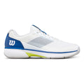 Rush Lite 5 Scarpa per tutte le superfici Uomini - bianco, blu