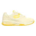 Raptor 300 CLY Scarpa per terra rossa Donna-giallo limone, giallo
