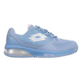 Raptor 300 CLY Scarpa per terra rossa Donna-lilla, bianco