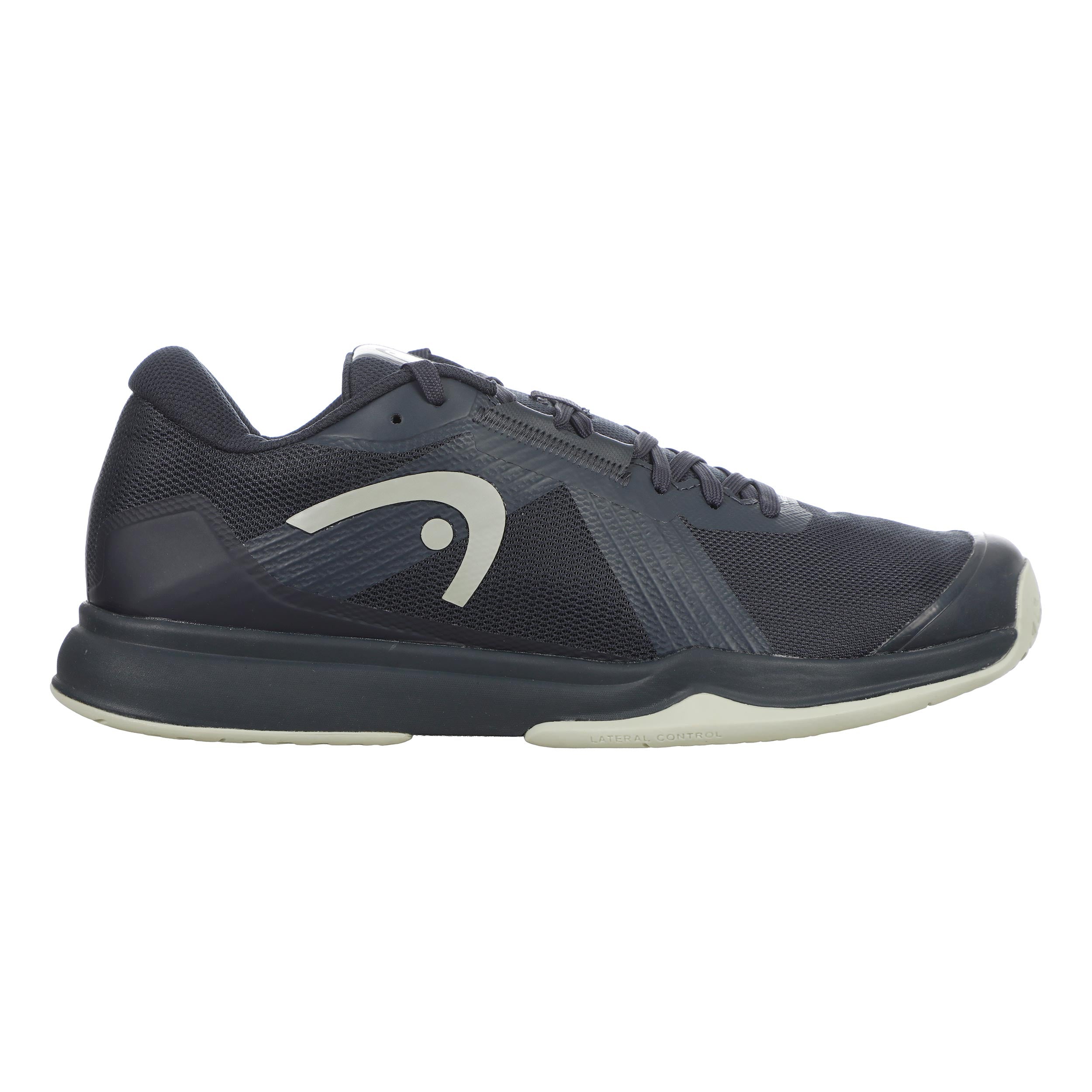 HEAD Sprint Team 4.0  Scarpa per tutte le superfici Uomini-blu scuro, verde chiaro