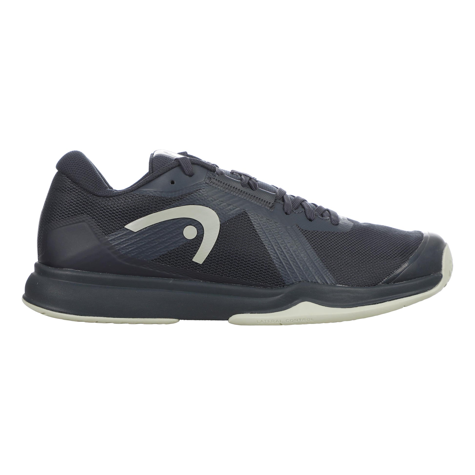 HEAD Sprint Team 4.0  Scarpa per tutte le superfici Uomini-blu scuro, verde chiaro