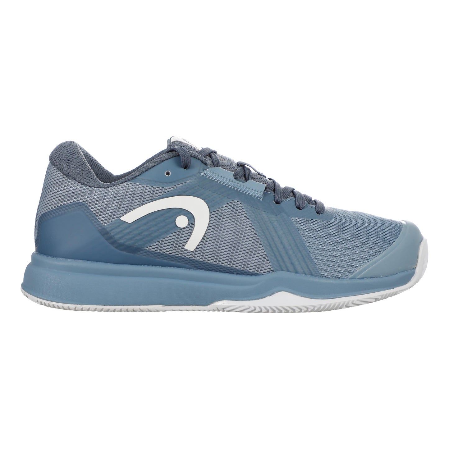 HEAD Sprint Team 4.0  Scarpa per terra rossa Donna-blu, blu scuro