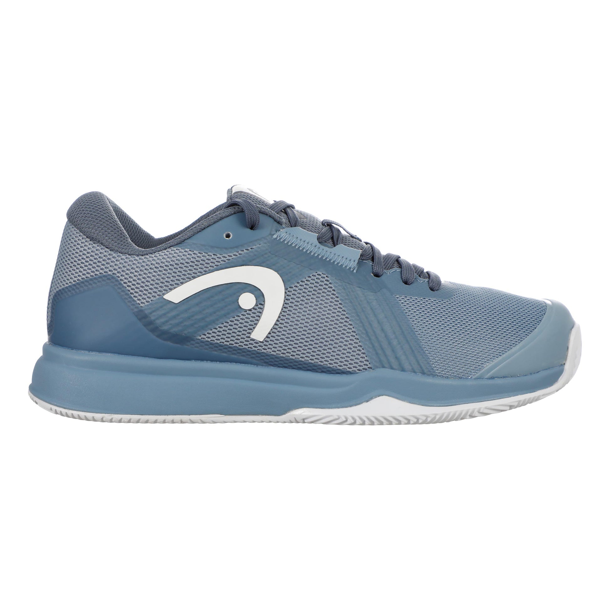 HEAD Sprint Team 4.0  Scarpa per terra rossa Donna-blu, blu scuro