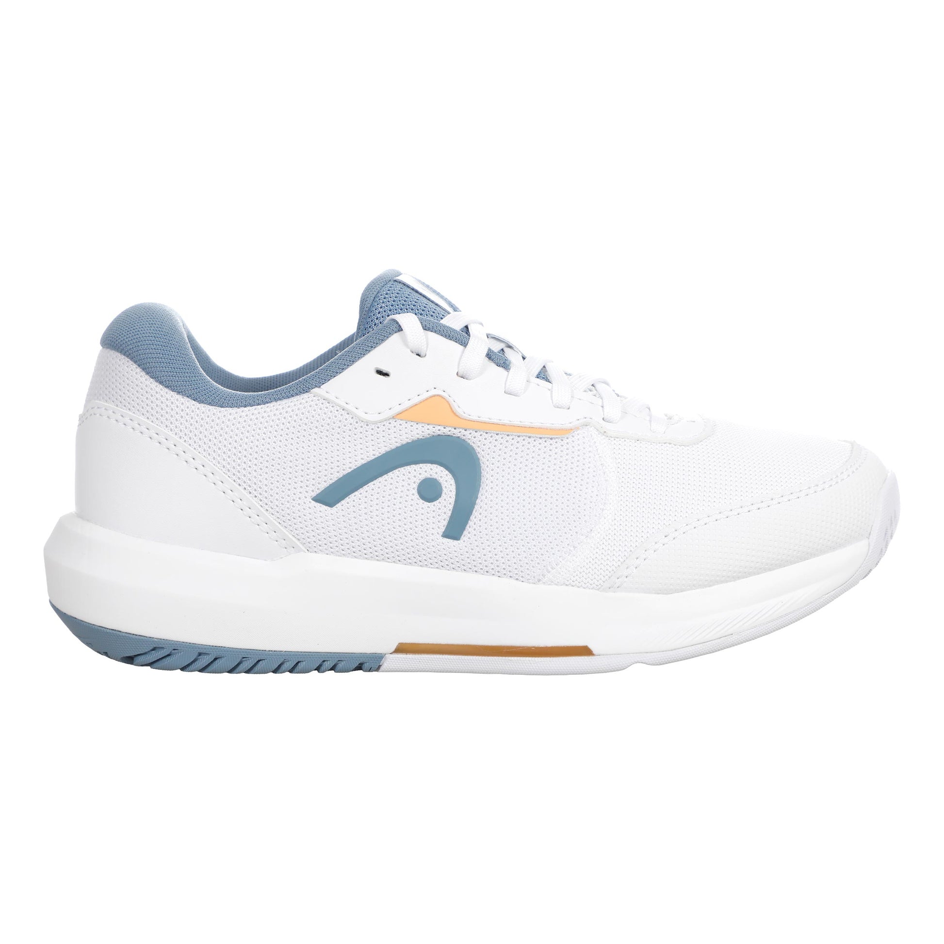 HEAD Revolt Court 5.0  Scarpa per tutte le superfici Donna-bianco, blu