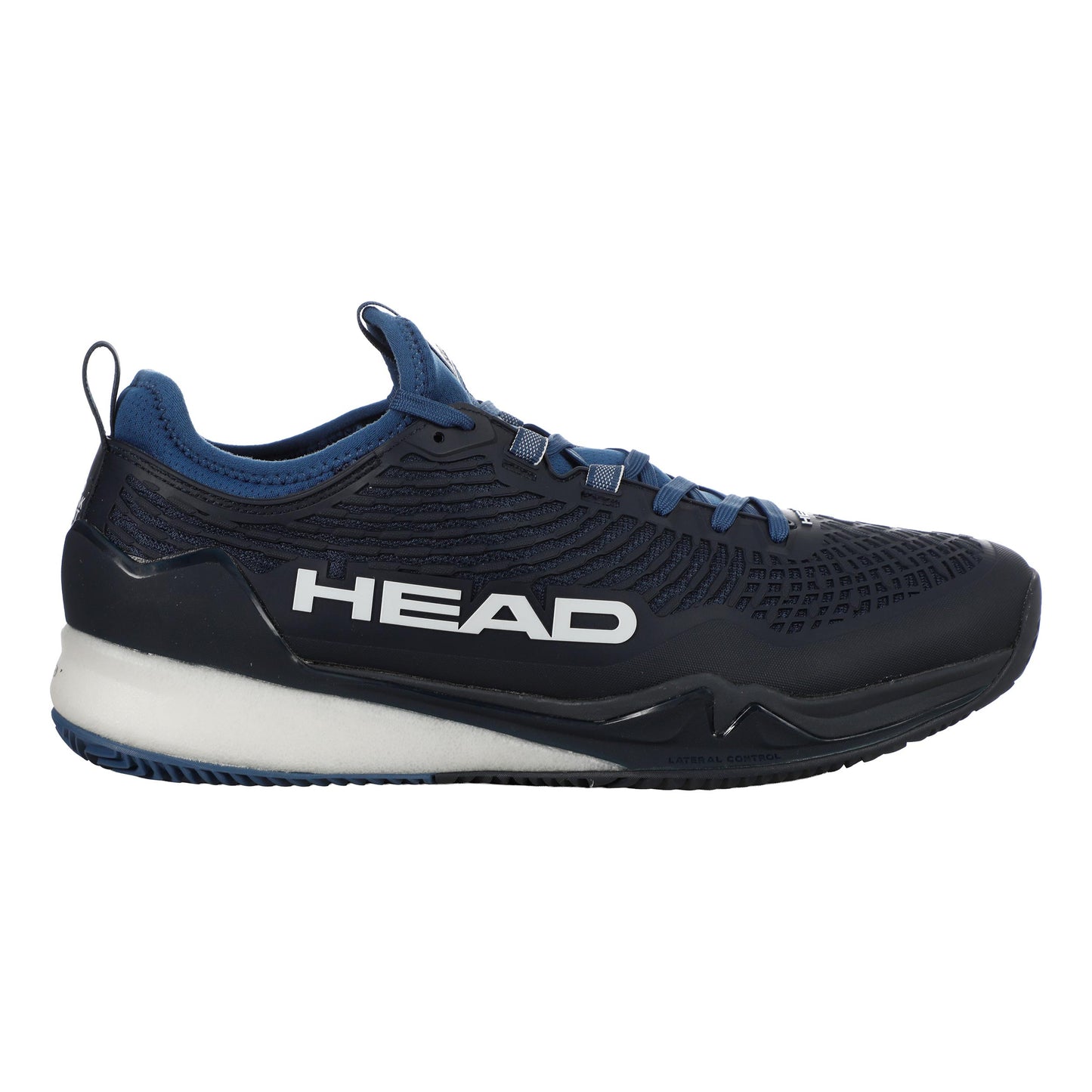 HEAD Endure Pro  Scarpa per terra rossa Uomini-blu scuro, blu scuro