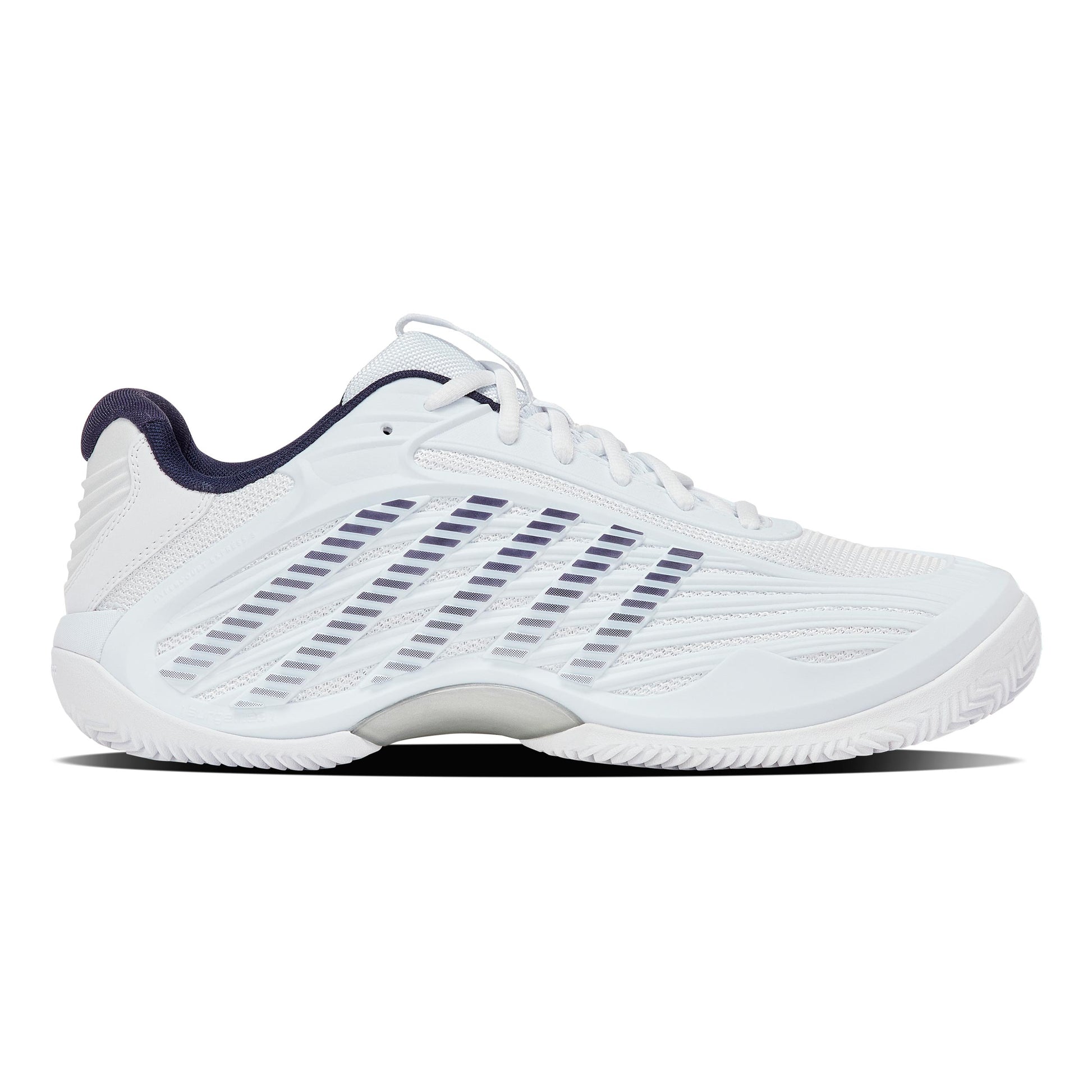 K-Swiss HYPERCOURT EXPRESS 3 Clay Scarpa per terra rossa Uomini-bianco, blu