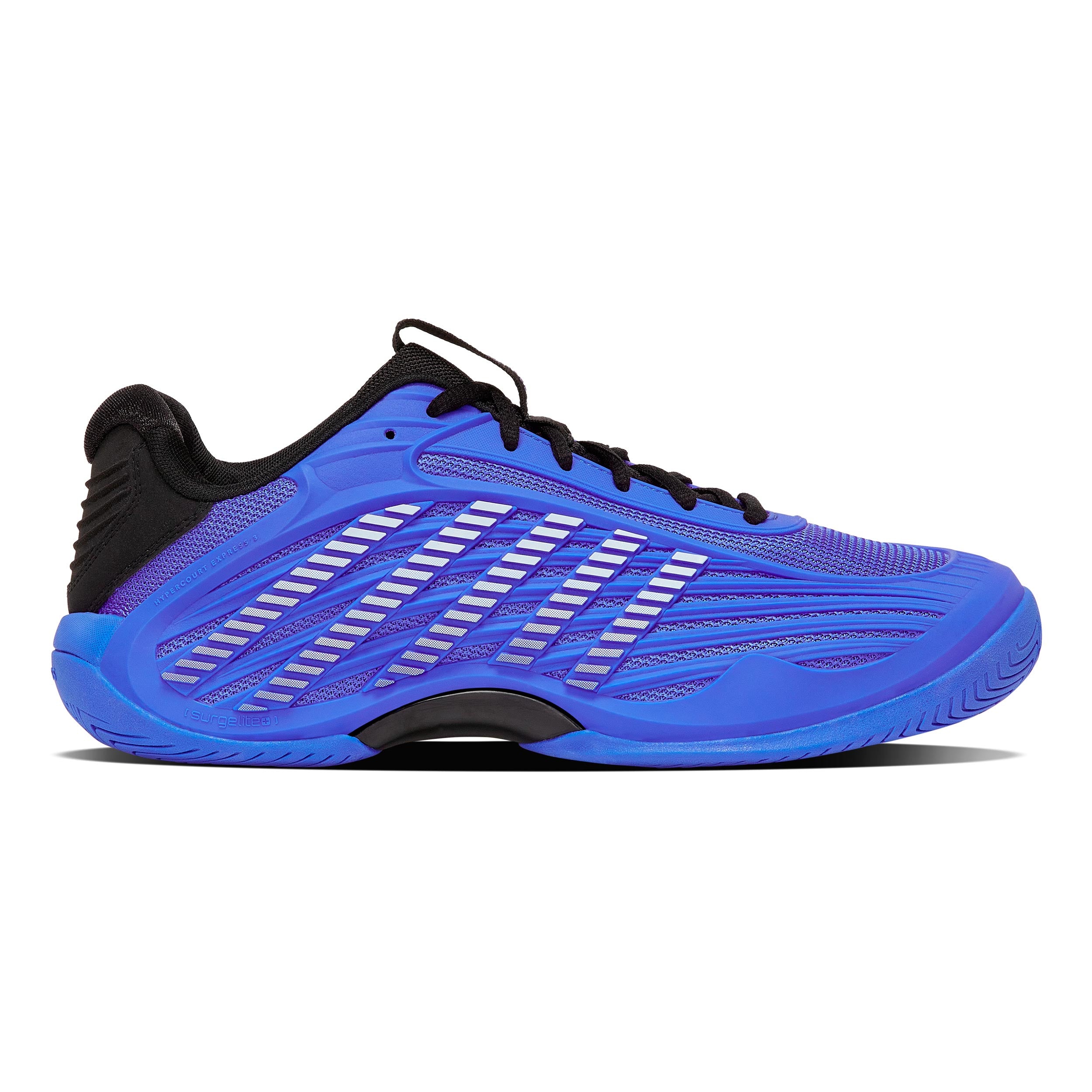 K-Swiss HYPERCOURT EXPRESS 3 AC Scarpa per tutte le superfici Uomini-blu, nero