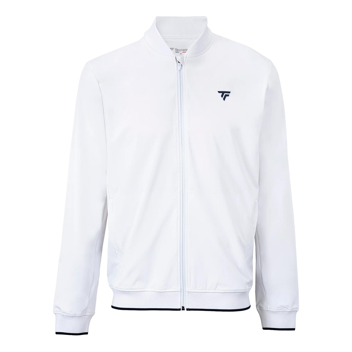 Tecnifibre Team Light Giacca da allenamento Uomini - bianco