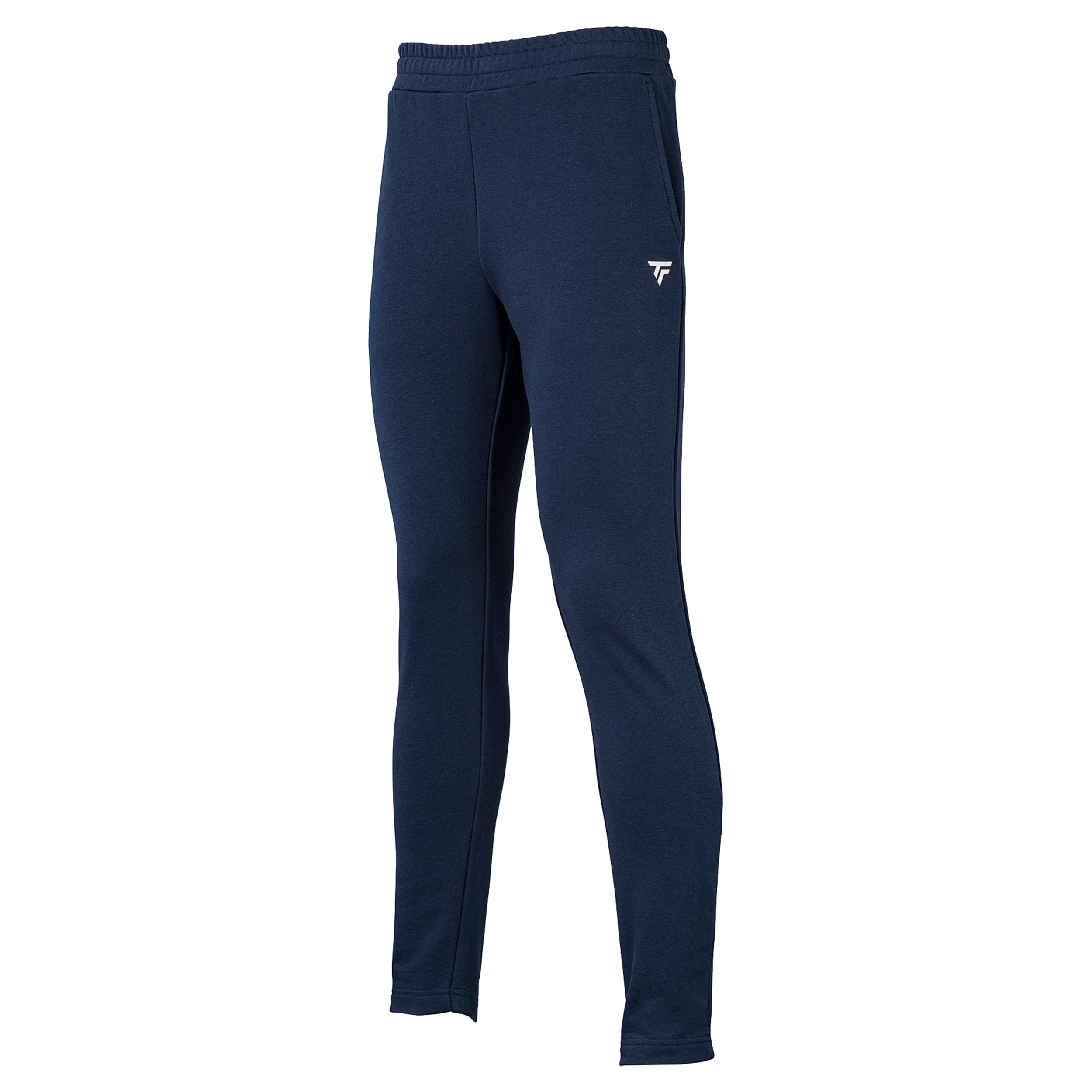 Tecnifibre Lights Pantalone da allenamento Uomini - blu scuro
