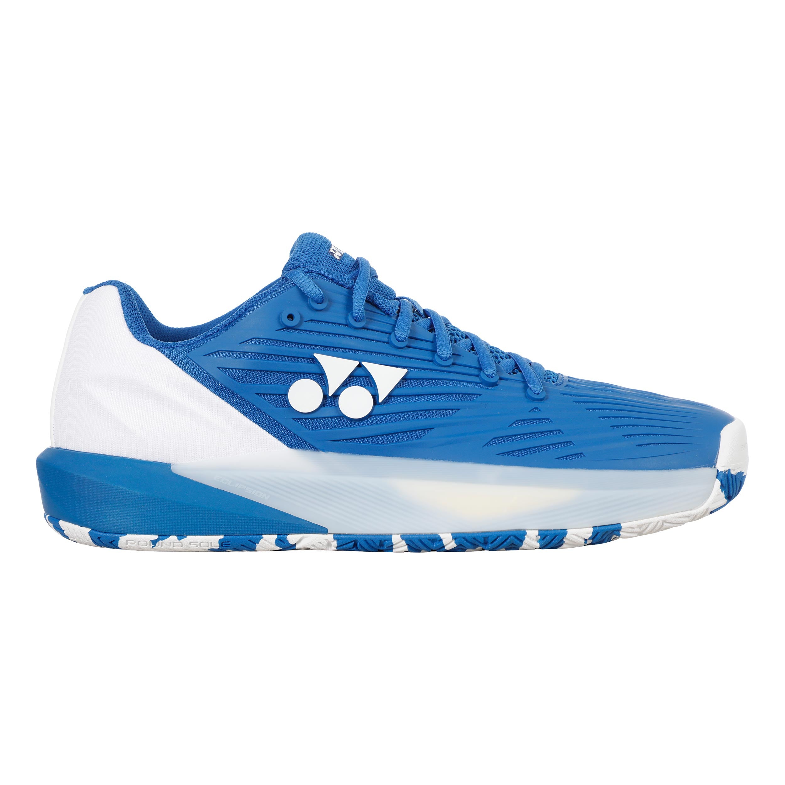 Yonex ECLIPSION 5 AC             Scarpa per tutte le superfici Uomini-blu, bianco