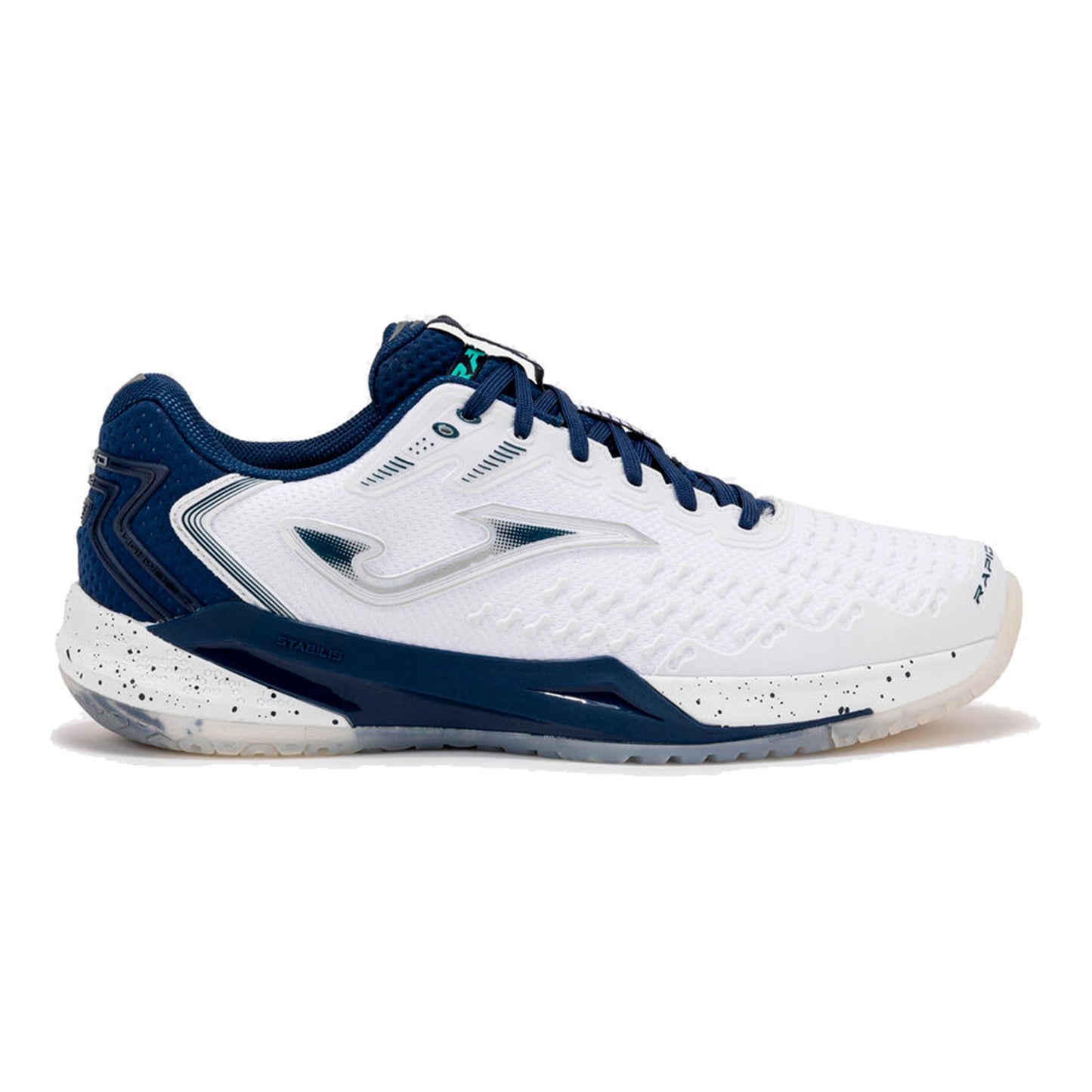 Joma Rapid AC Scarpa per tutte le superfici - bianco