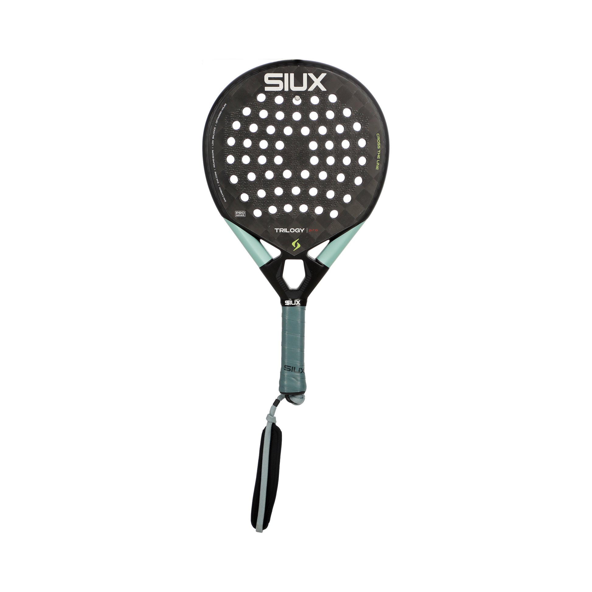 Siux TRILOGY PRO Racchette da padel