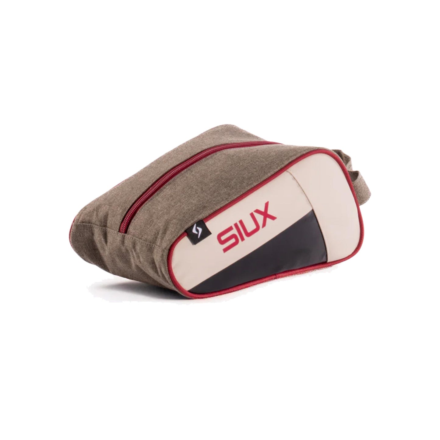 Siux TRAIL Borsa per il lavaggio - grigio