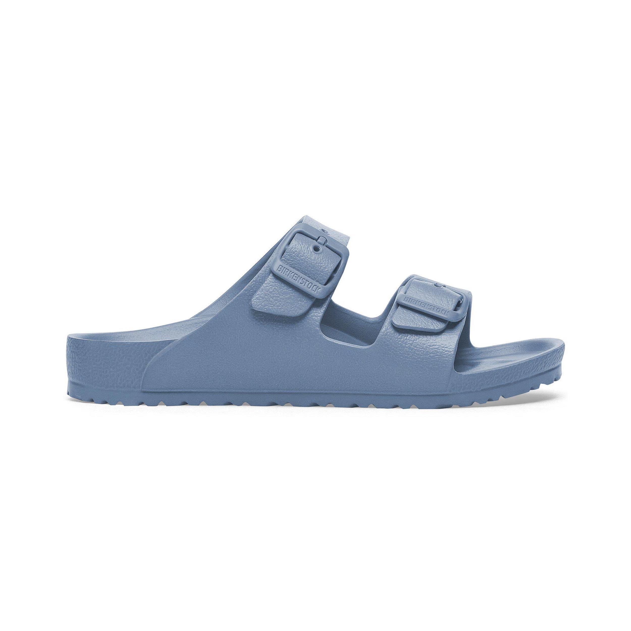 Birkenstock Arizona Sandalo Bambini - blu