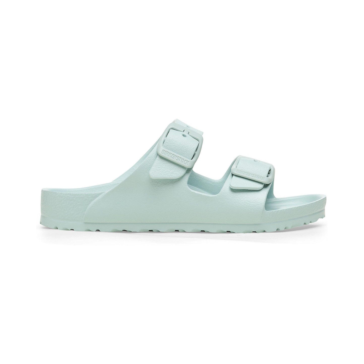Birkenstock Arizona Sandalo Bambini - blu chiaro