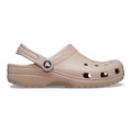 Classic Clog Ciabatte Uomini - cachi