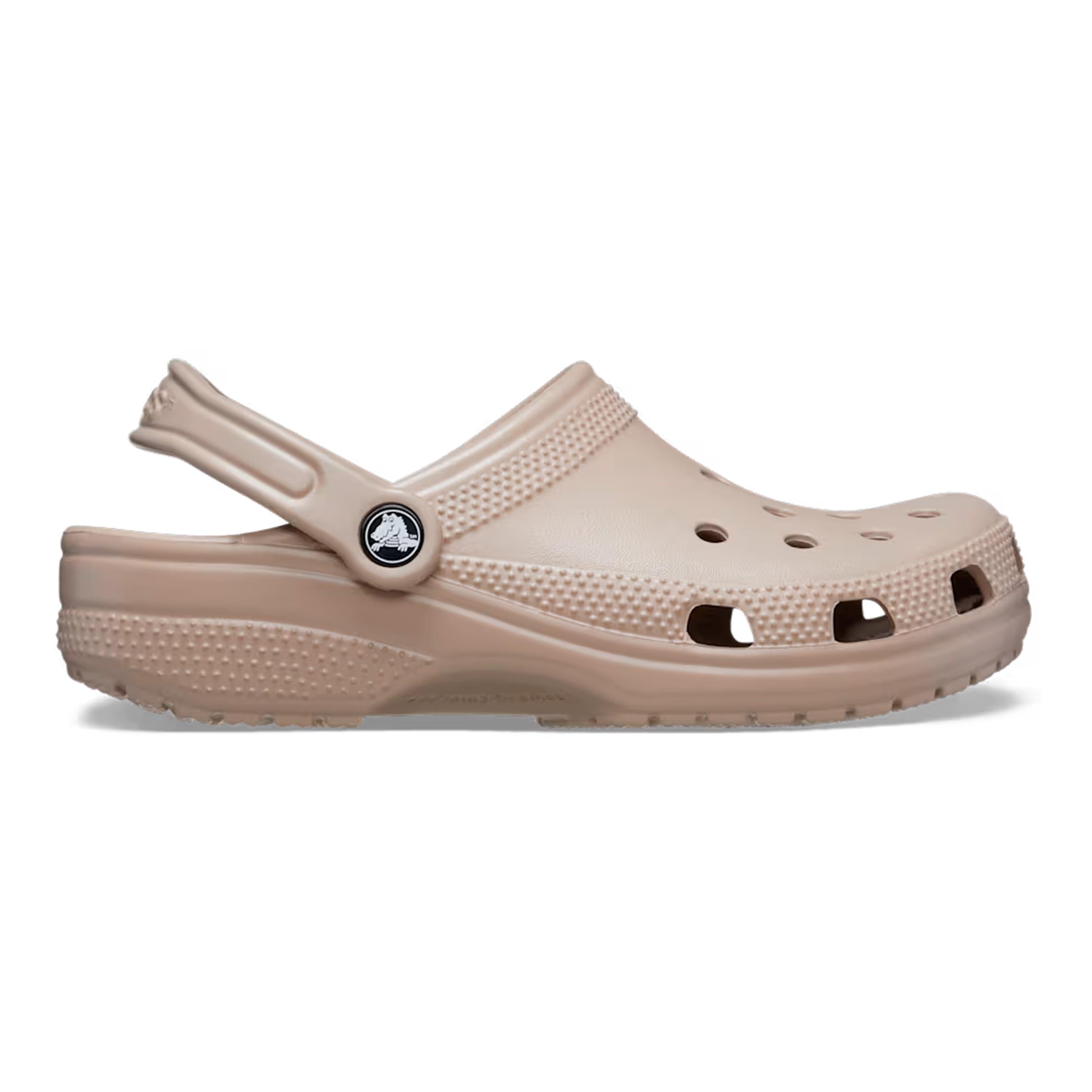 Crocs Classic Clog Ciabatte Uomini - cachi