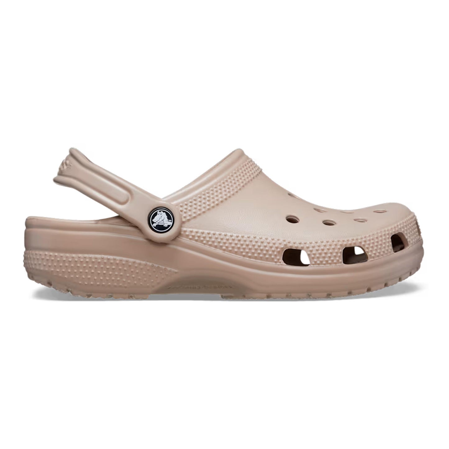 Crocs Classic Clog Ciabatte Uomini - cachi