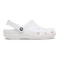 Classic Clog Ciabatte Uomini - bianco