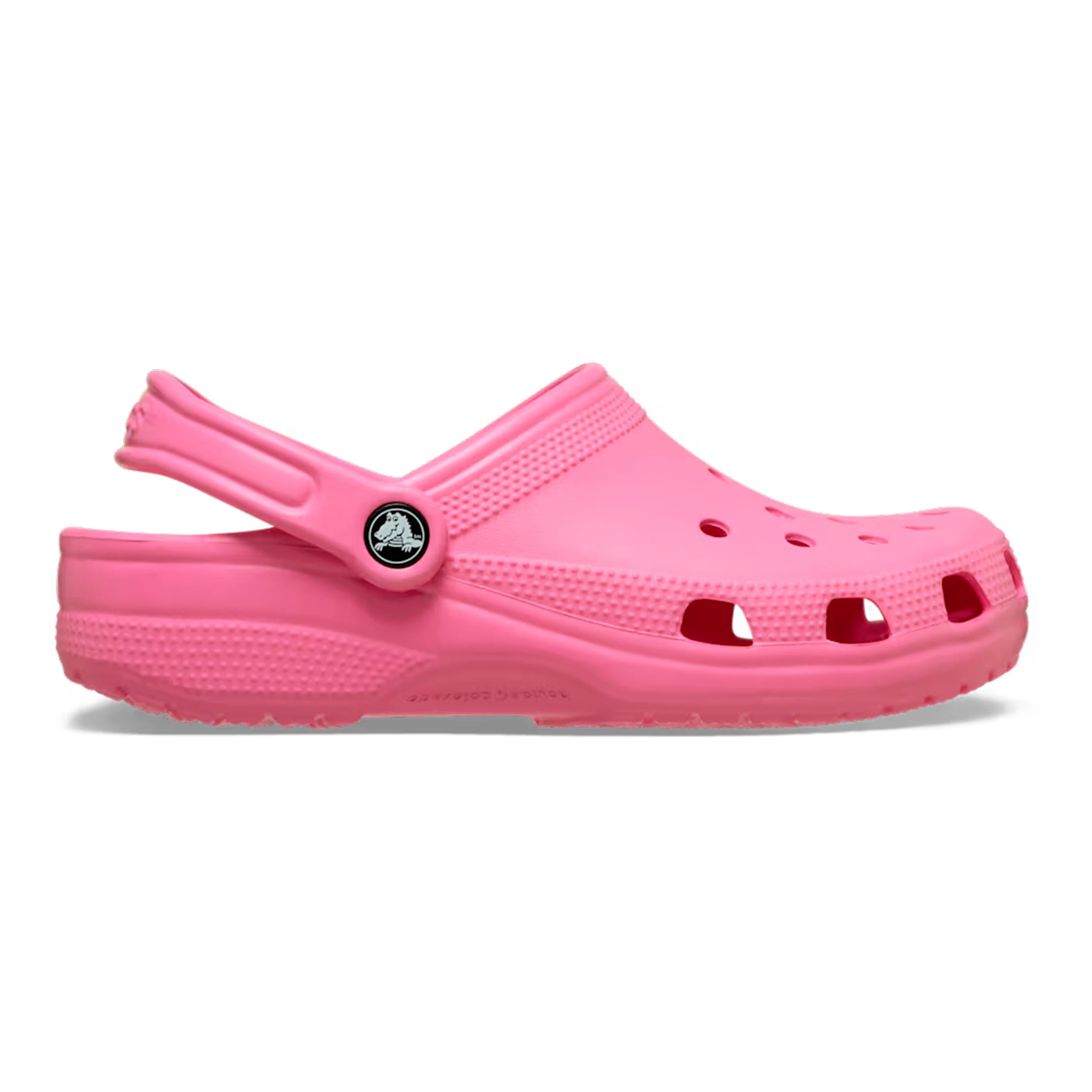 Crocs Classic Clog Ciabatte Uomini - rosa