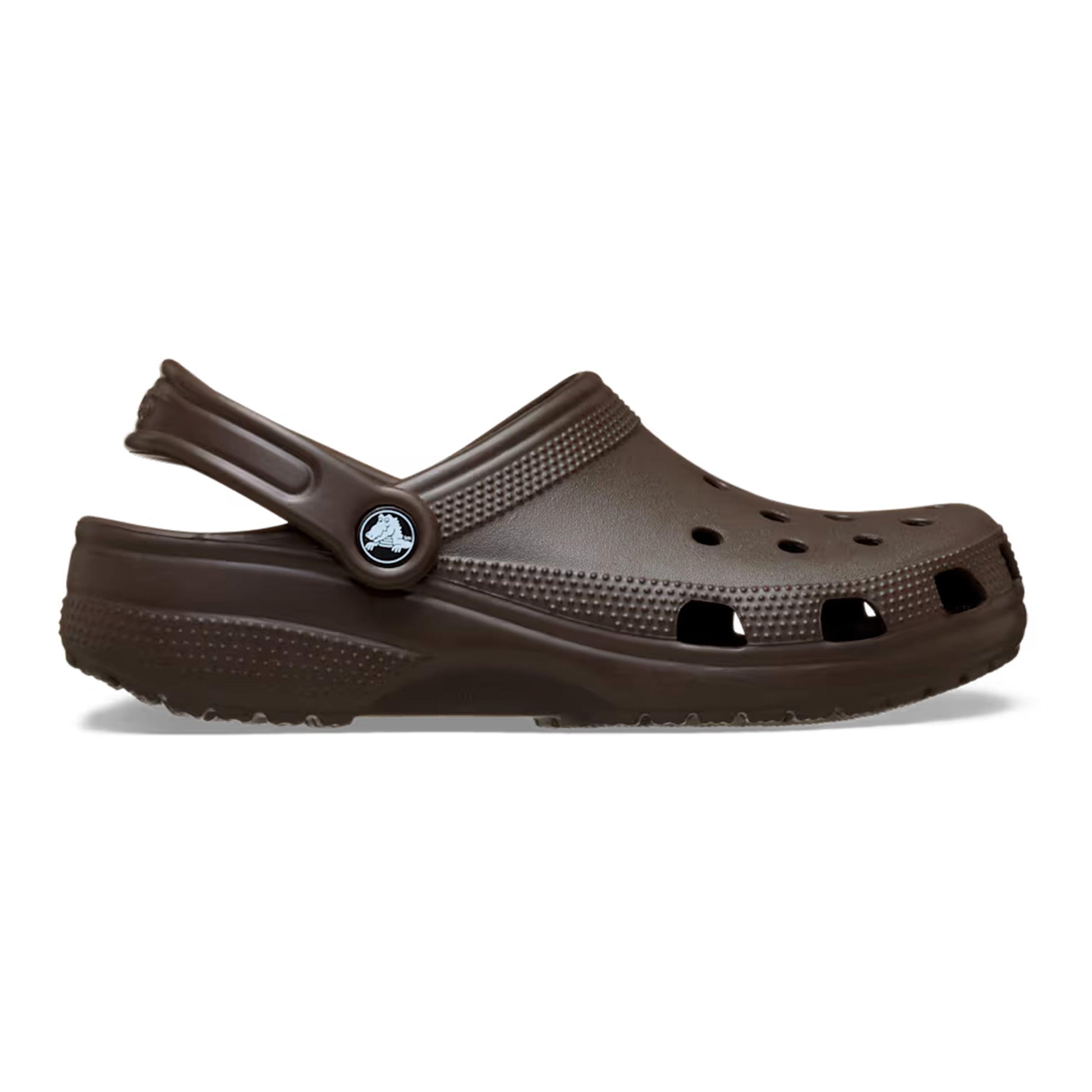 Crocs Classic Clog Ciabatte Unisex - marrone