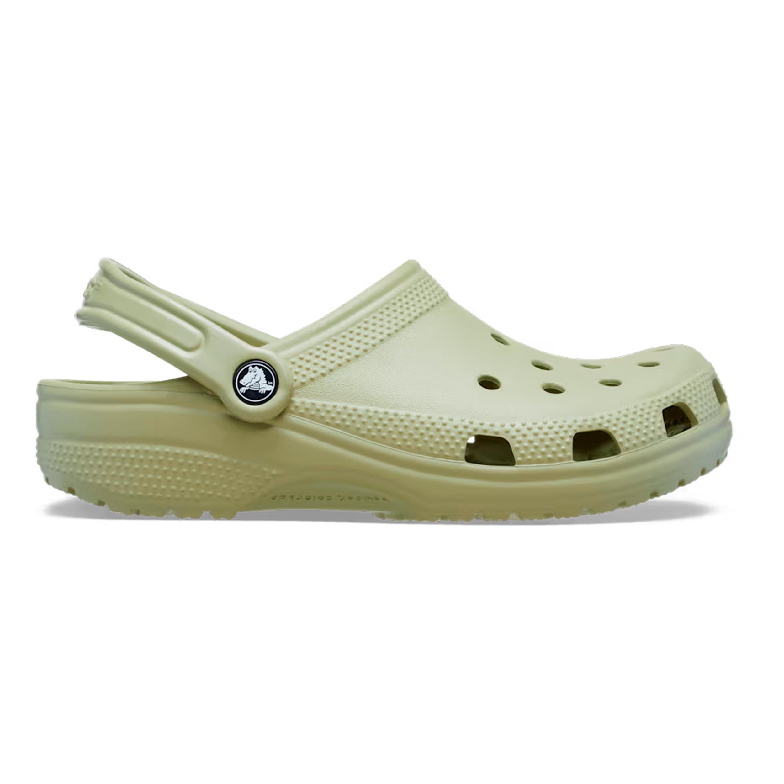 Crocs Classic Clog Ciabatte Unisex - salvia