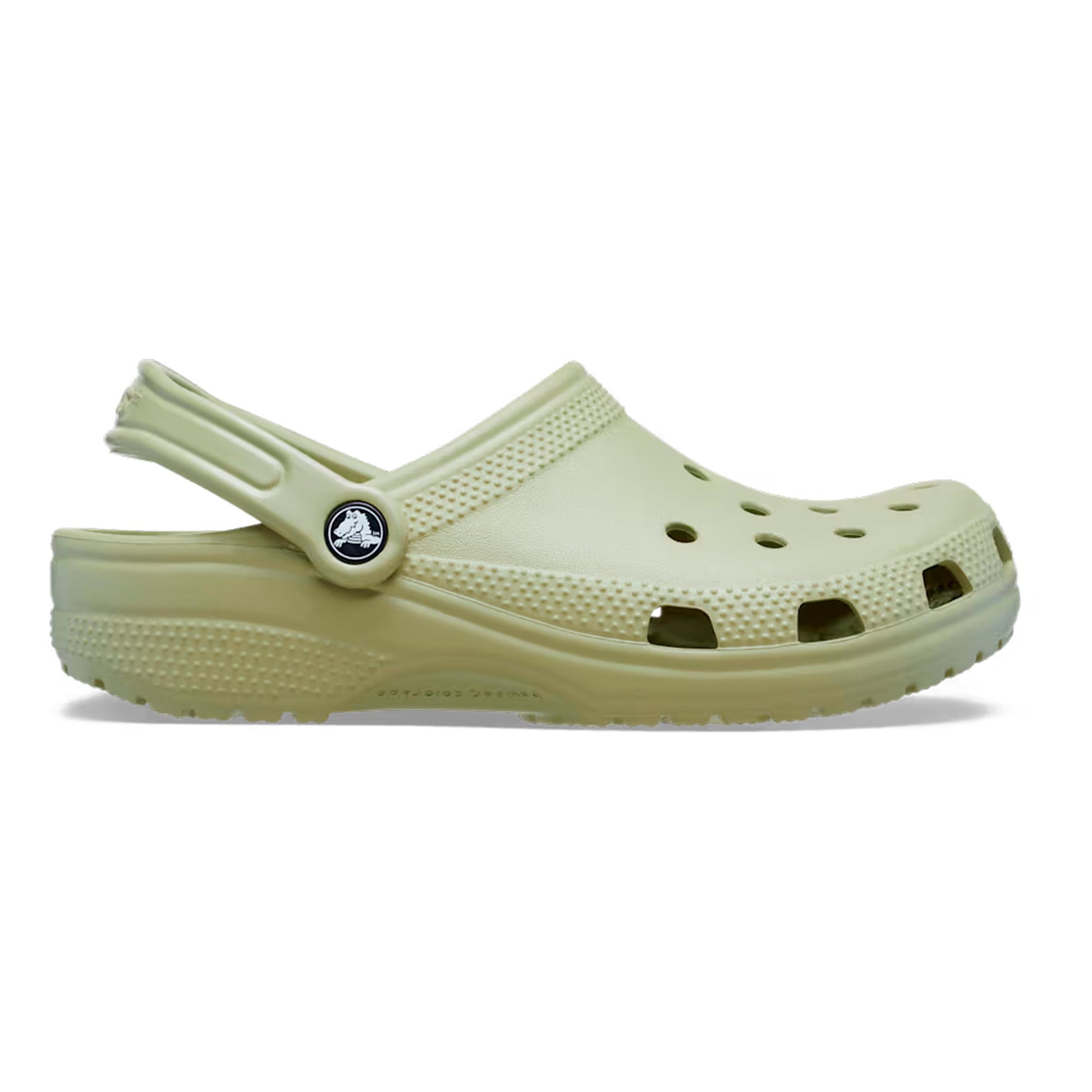 Crocs Classic Clog Ciabatte Unisex - salvia