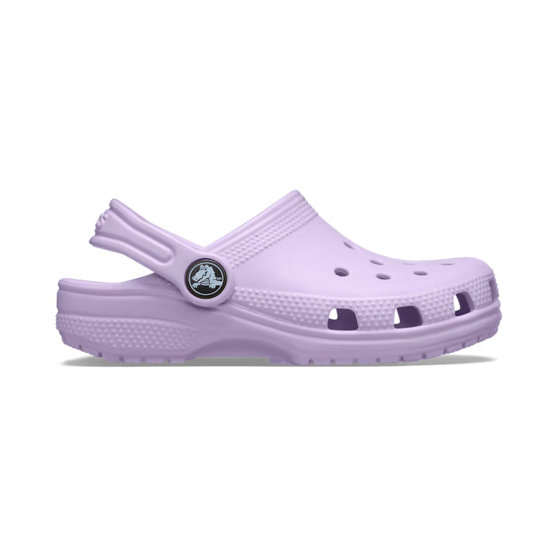 Crocs Classic Clog Ciabatte Bambini - lilla