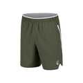 Memories Drop Pantaloncini Ragazzi - verde scuro