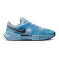 Zoom GP Challenge 1.5 Premium Scarpa per terra rossa Uomini - blu, grigio-blu