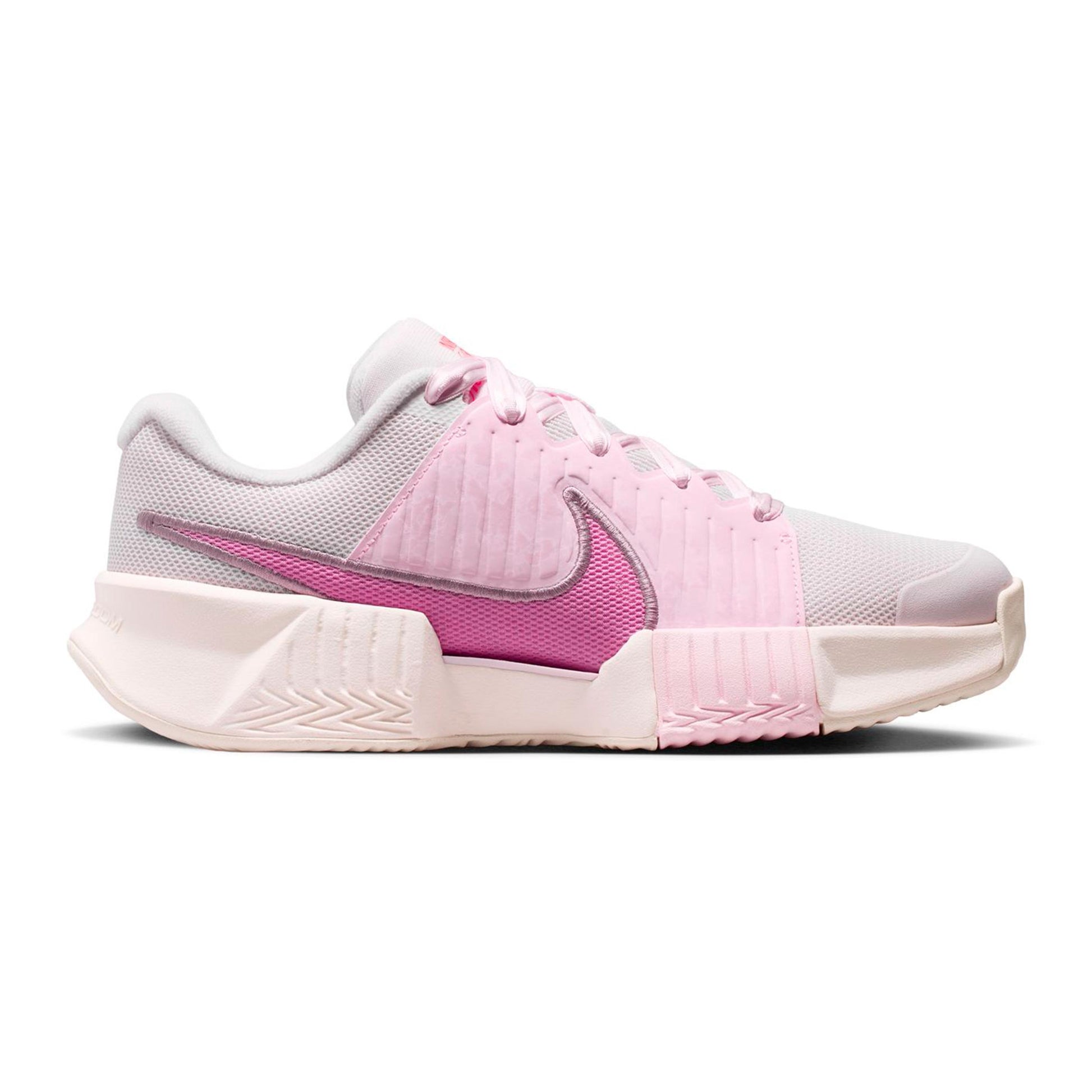 Nike GP Challenge Pro Premium Scarpa per terra rossa Donna - rosa, rosa