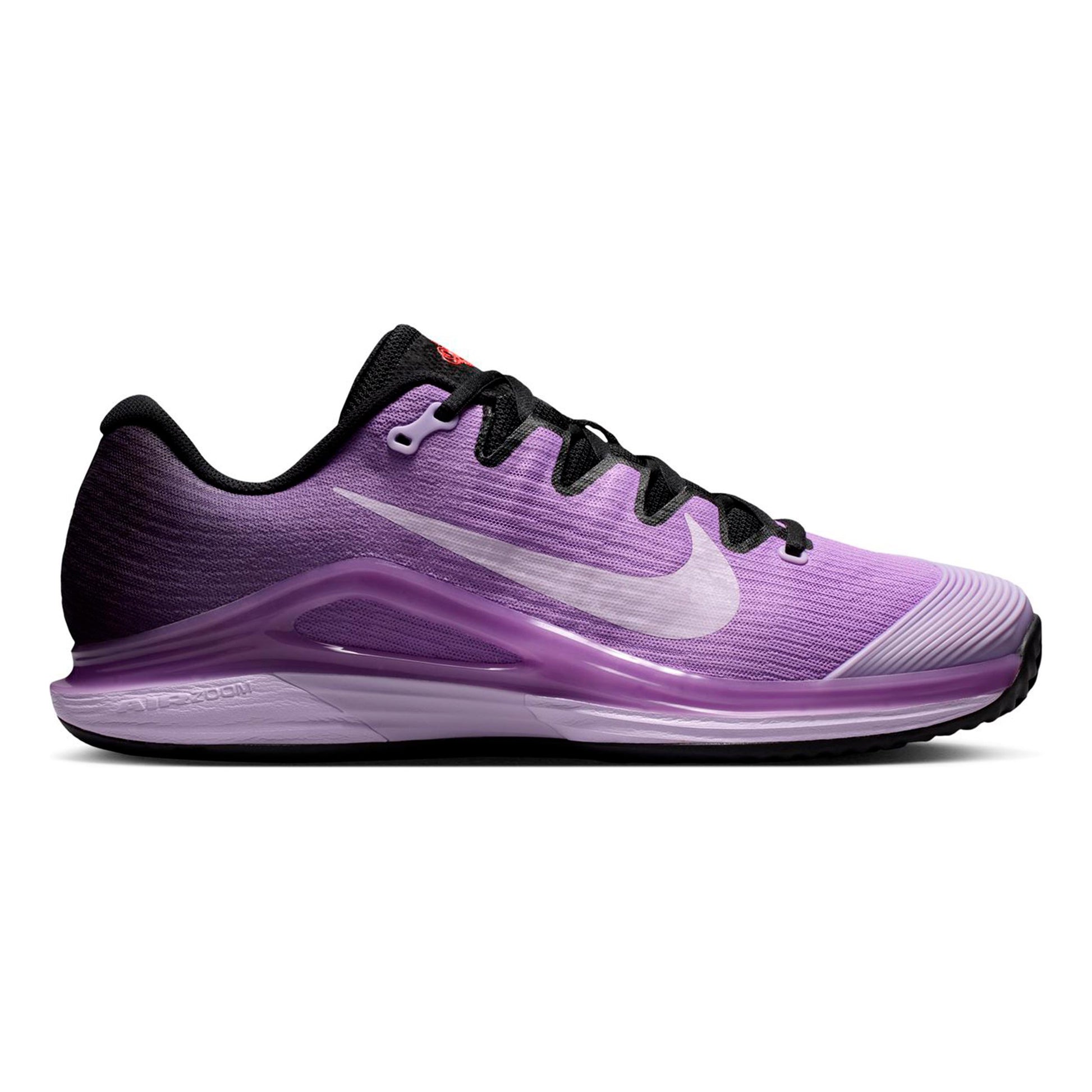 Nike Vapor 12 Premium Scarpa per tutte le superfici Uomini - lilla, nero