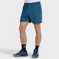 Ceclavin 26 Pantaloncini Uomini - blu