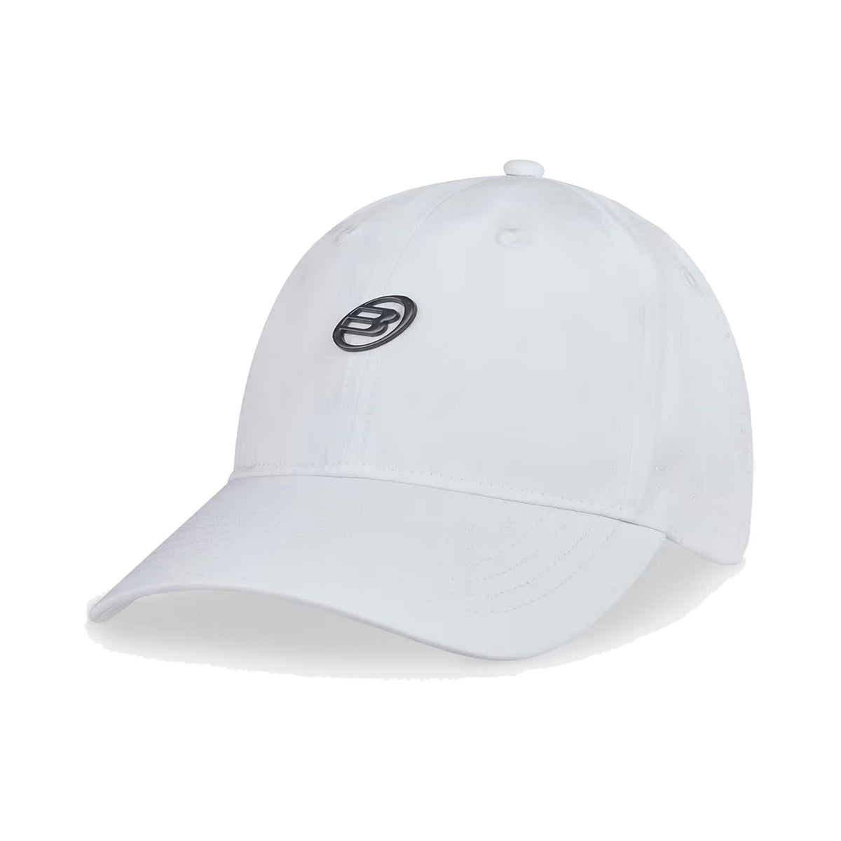 Bullpadel Bpg262 I Cappellino Uomini - bianco
